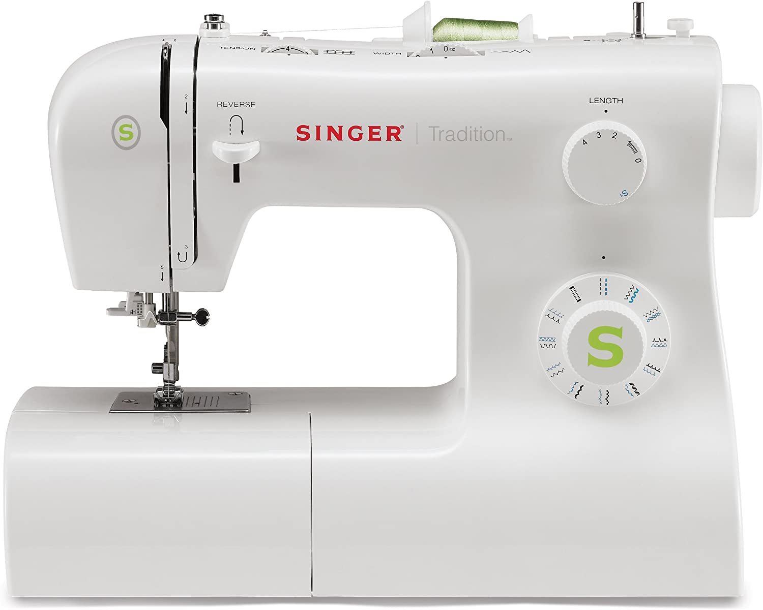 SINGER Tradition 2259 Sewing Machine