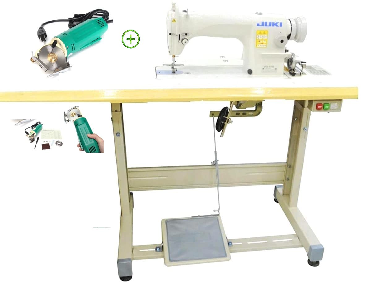 Sister Industrial Sewing Machine SR-8700