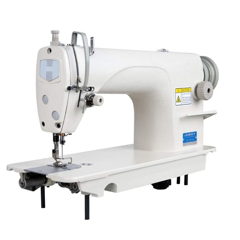 The 5 Best Commercial Sewing Machines (Tested & Ranked)
