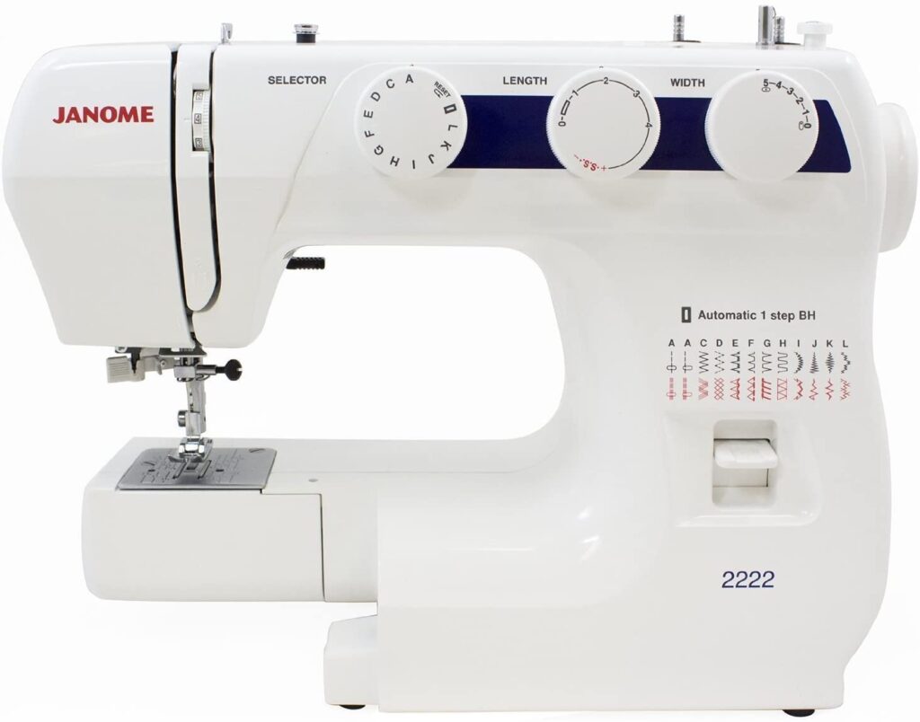 5 Best Sewing Machines Under 500 in Australia, Tested 2024