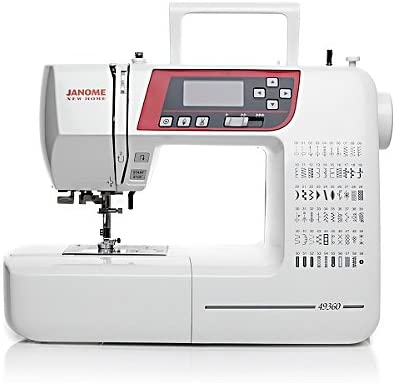 Janome 49360