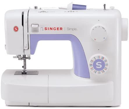 SINGER Simple 3232 Portable Sewing Machine