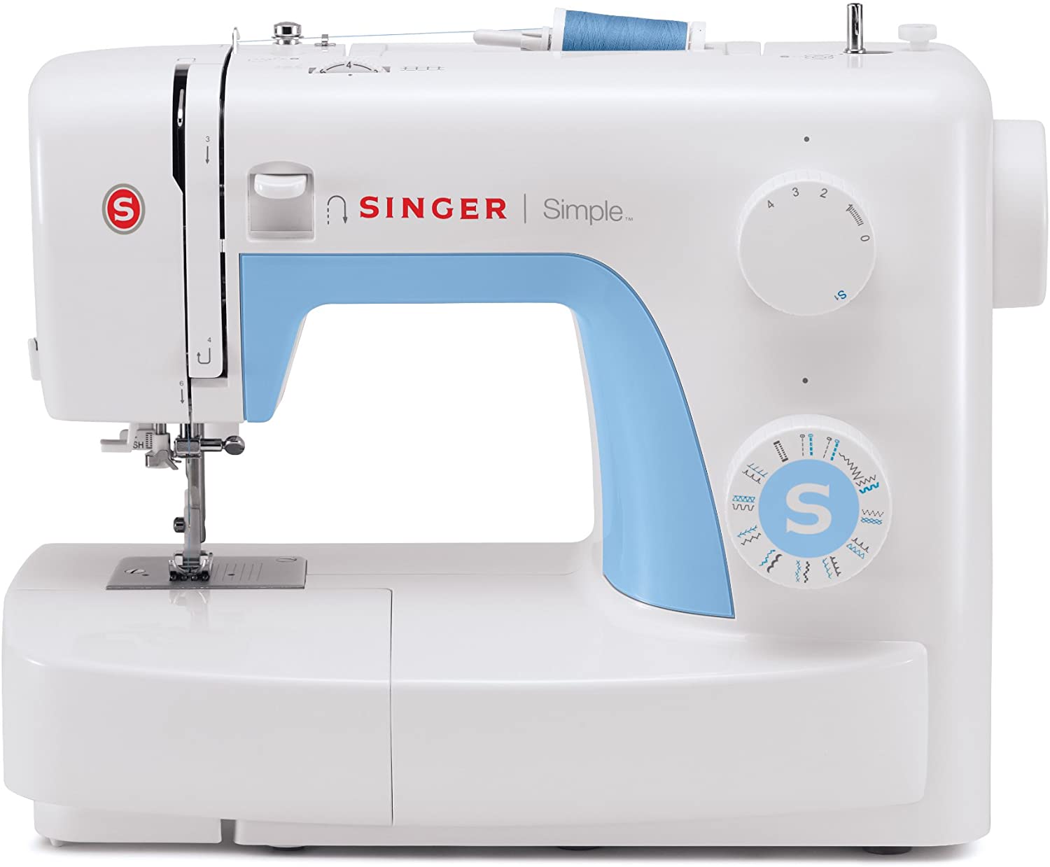 Singer Sewing Machine 3221