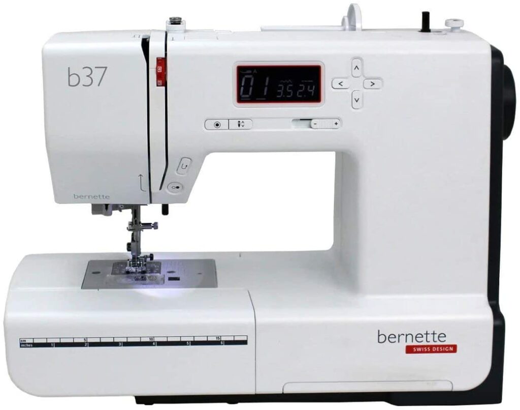 5 Best Computerized Sewing Machines in Australia, 2025