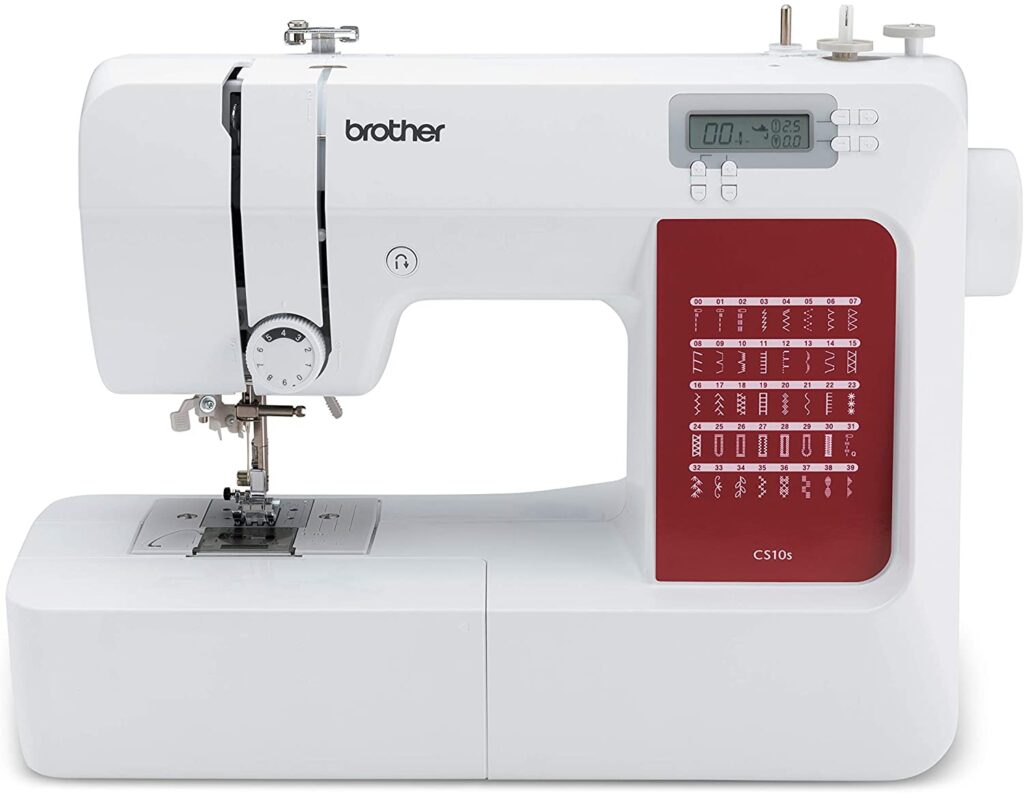 5 Best Sewing Machines For Beginners in Australia, Updated in 2024