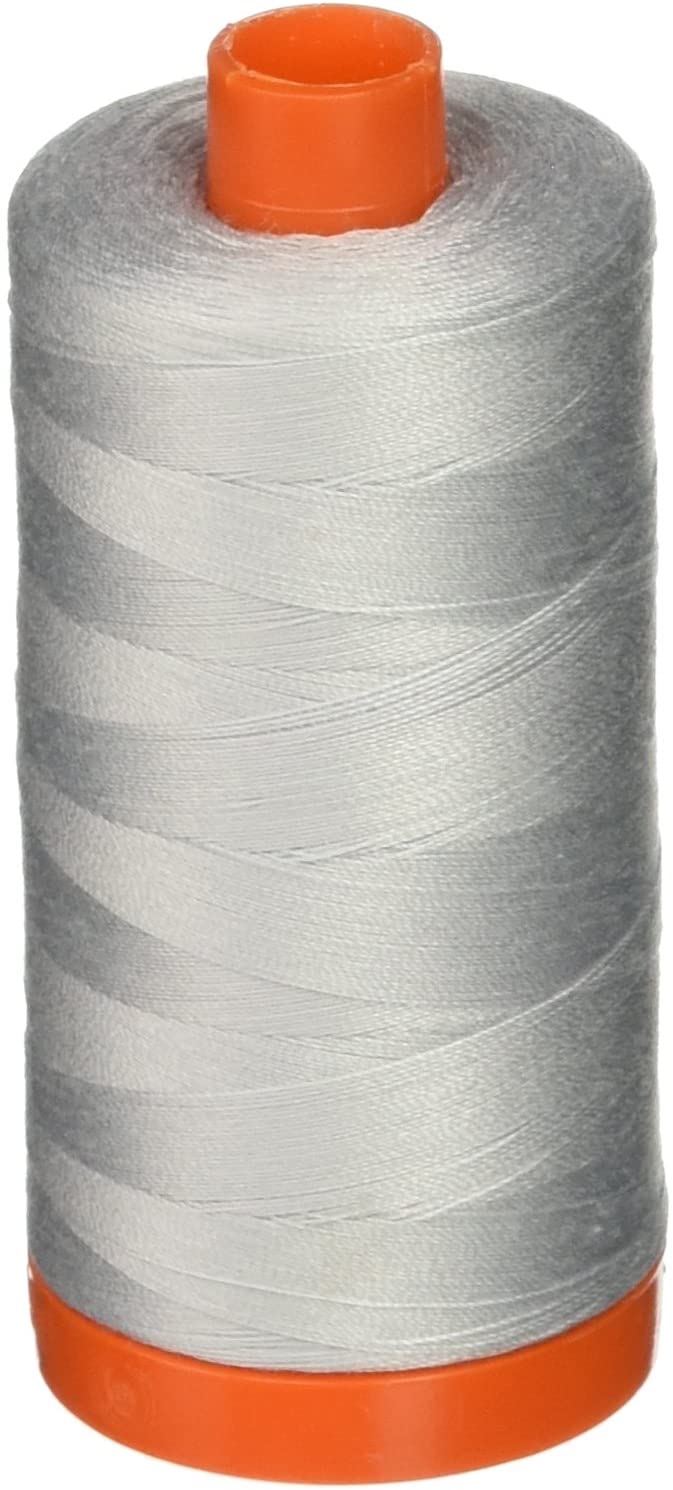 Aurifil A1050-2600 Mako Cotton Thread