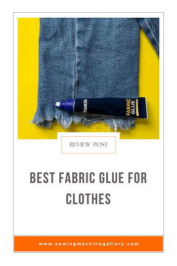 5 Best Fabric Glue for Clothes in 2024, According to Testing