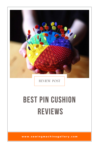 Best Pin Cushions