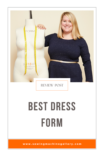 5 Best Dress Forms (Nov. Update) 2023