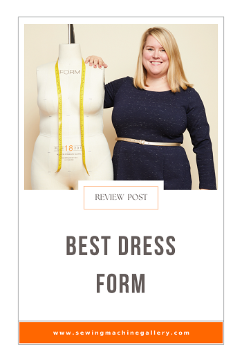 Best Dress Form