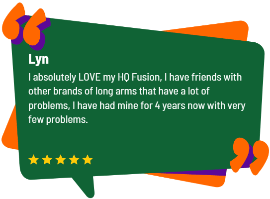 HQ Fusion Package - 24 customer review