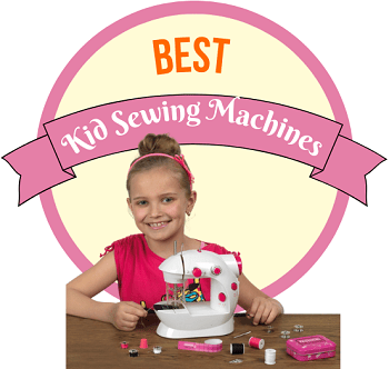 best kid sewing machines
