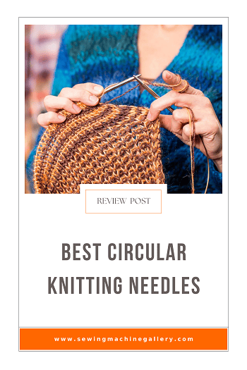 8 Best Circular Knitting Needles of 2024, According to Testing