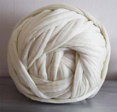 Zhengjun Arm Knitting Chunky Wool Yarn