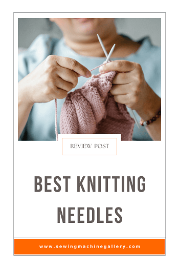 10 Best Knitting Needles of 2023, According to Testing