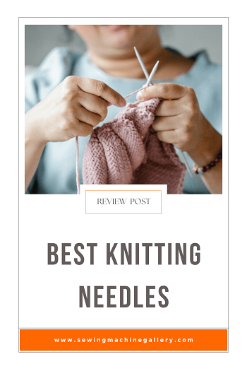 Best Knitting Needles • cowgirlblues