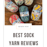 Best Sock Yarn