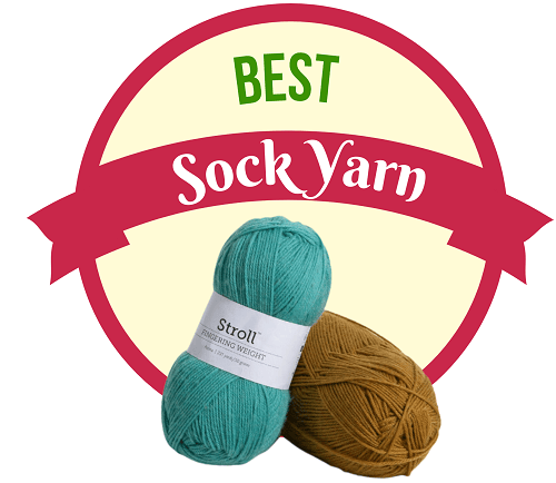 Best Sock Yarn, According to Testing