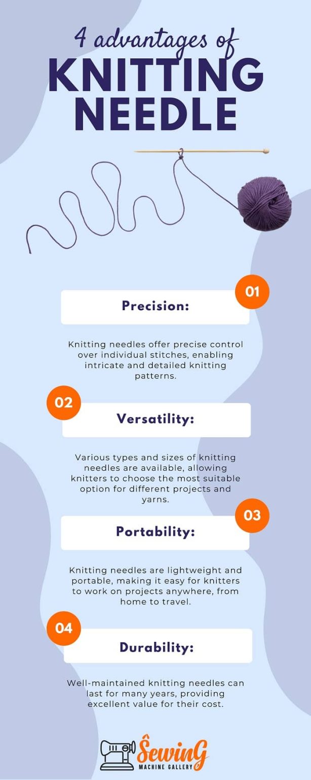 10 Best Knitting Needles of 2024, According to Testing