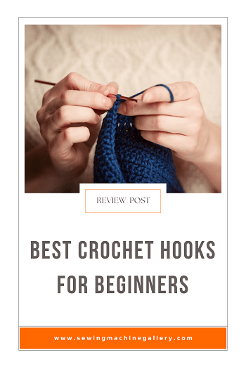 10 Best Crochet Hooks For Beginners of 2024, According to Testing