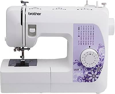 Brother 27-Stitch Sewing Machine, LX2763