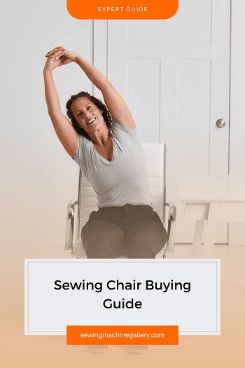 Sewing Chair Buying Guide