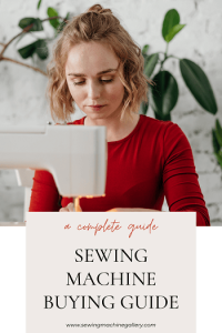10 Best Sewing Machines 2026: Great Ones For The Money – Sewing Machine