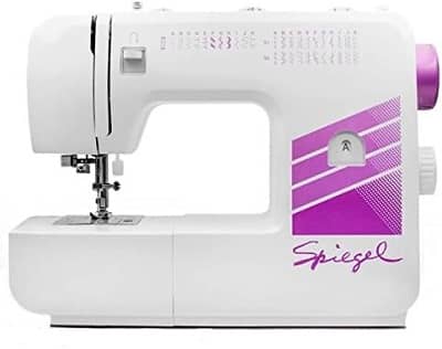 Spiegel SP3201 Sewing Machine