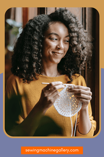 Before purchasing a crochet hook, ensure it meets your needs. Check for ergonomic design, comfortable grip, appropriate size, and material compatibility to guarantee a seamless and enjoyable crochet experience.