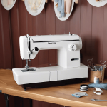 How To Thread a Kenmore Sewing Machine