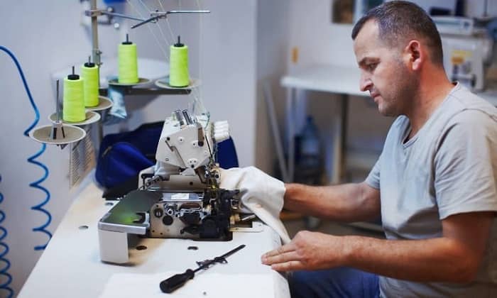 Basic Sewing Machine Repair and Maintenance